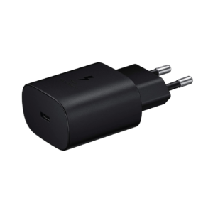 Samsung USB-C Charger 25W PD - Black