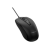 Wired Mouse XSS-MS2 - Black
