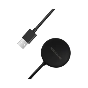 Xssive Wireless Charging Cable for Galaxy Watch