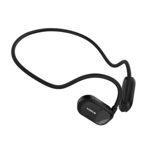 Xssive Air Conduction Headset XSS-AIRC01 - Zwart