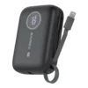 Xssive Powerbank incl. Cable PD+QC3.0 9600mAh XSS-PB33L