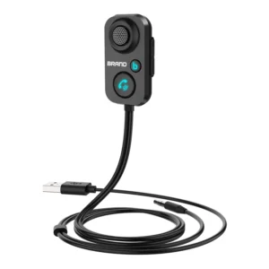 Xssive Wireless Bluetooth Audio Receiver XSS-AR04