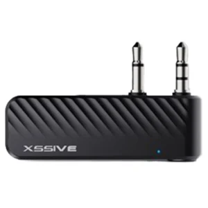 Xssive Wireless Bluetooth Audio Receiver XSS-AR05
