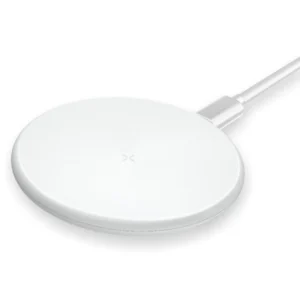 Xssive Wireless Charging Table Pad 15W XSS-W1WT - Wit