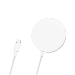 Xssive Wireless Magnetic Charger XSS-MSW1 - Wit
