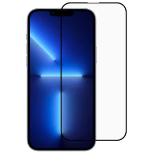 iPhone 15 - 6D Glass Screen Protector