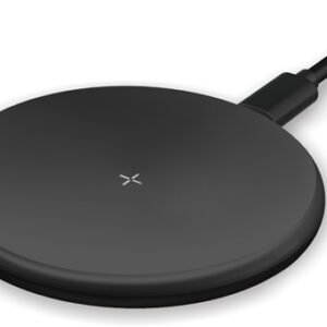 Xssive Wireless Charging Table Pad 15W XSS-W1BK - Zwart