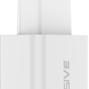 Xssive 18W QC Quick Charger Adapter XSS-AC61W - Wit