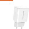 Xssive 30W PD Quick Home Charger XSS-AC69PD - Wit