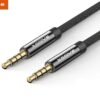 Xssive 3.5mm Aux Kabel XSS-Aux1m - 1meter