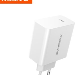 Xssive 45W PD Super Fast Charger XSS-AC68 - Wit
