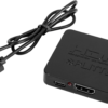 Xssive 4K HDMI Splitter 1x2 XSS-HDMISP1X2
