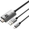 Xssive 8-Pin to HDMI Cable XSS-HD04