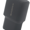 Xssive AC52 USB Adapter XSS-AC52 - USB 2.0 - Zwart