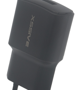 Xssive AC52 USB Adapter XSS-AC52 - USB 2.0 - Zwart