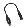 Xssive Audio Jack 3.5mm for USB Type-C XSS-Jack-CBR