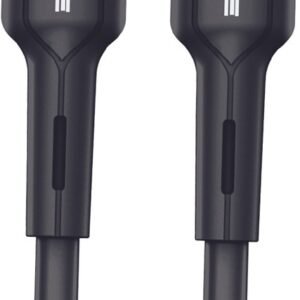 Xssive Auto Disconnect Type-C to Type-C Cable 1m XSS-ADCC1M