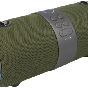 Xssive Bluetooth Speaker XSS-BSP05 - Groen