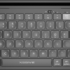 Xssive Bluetooth Wireless Keyboard Stand QWERTY XSS-KB1