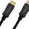 Xssive Display Port Cable 2m XSS-4KDP2M - Zwart