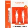 Xssive Ethernet UTP kabel Cat.6 - 2m