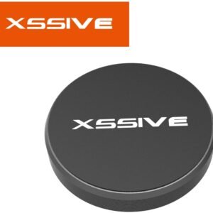 Xssive Magnetic Mount Holder C5 - Zwart