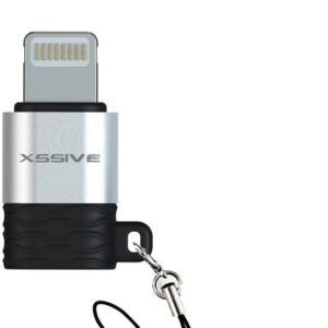 Xssive OTG Micro to iPhone XSS-OTG2N