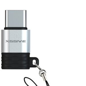 Xssive OTG Micro to Type-C XSS-OTG1N