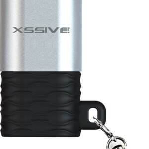 Xssive OTG USB-C to 8-Pin (iPhone) XSS-OTG4N