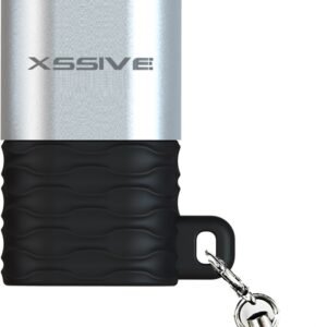 Xssive OTG USB-C to Micro - OTG3N
