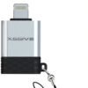 Xssive OTG USB to 8-Pin (iPhone) XSS-OTG6N