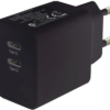 Xssive PD 35W3A Super Fast Charger XSS-AC70PD - Zwart