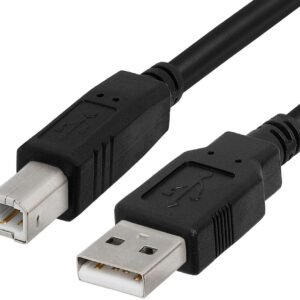 Xssive Printer kabel - USB 2.0 - 2m