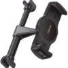 Xssive Rear Seat Car Holder XSS-BSH1 - Zwart