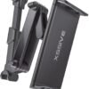 Xssive Rear Seat Car Holder XSS-BSH2 - Zwart