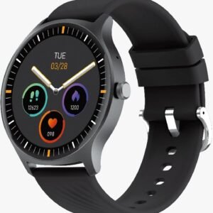 Xssive Smart Watch XSS-SW4B - Zwart