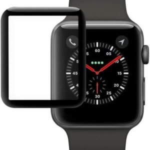 Xssive Tempered Glass Apple iWatch 38mm