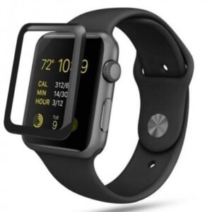 Xssive Tempered Glass Apple iWatch 42mm