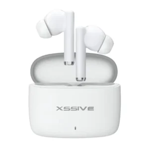 Xssive Wireless Earbuds XSS-TWS12 - Wit