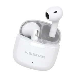 Xssive Wireless Earbuds XSS-TWS8 - Wit