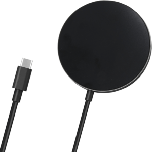 Wireless Magnetic Charger XSS-MSW1 - Black