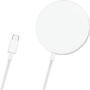 Wireless Magnetic Charger XSS-MSW1 - White
